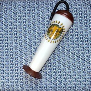 Lion King Souvenir Cup